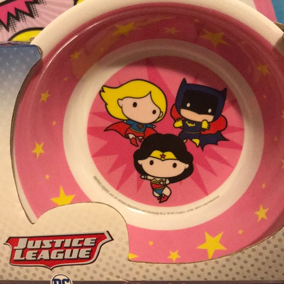 Fun Dining Set - Picture 2 of 6